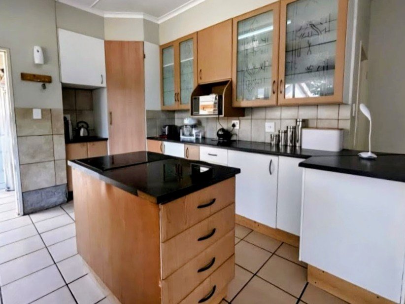 3 Bedroom Property for Sale in Deneysville Free State